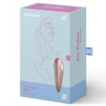 SATISFYER SATISFYER SUCCIONADOR DE CLÍTORIS 1 NEXT.