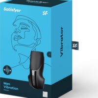 Satisfyer Men Vibration Masturbador