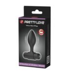 Pretty love Butt Plug Sensations