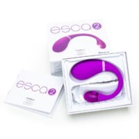 Vibrador Esca 2 by Ohmibod