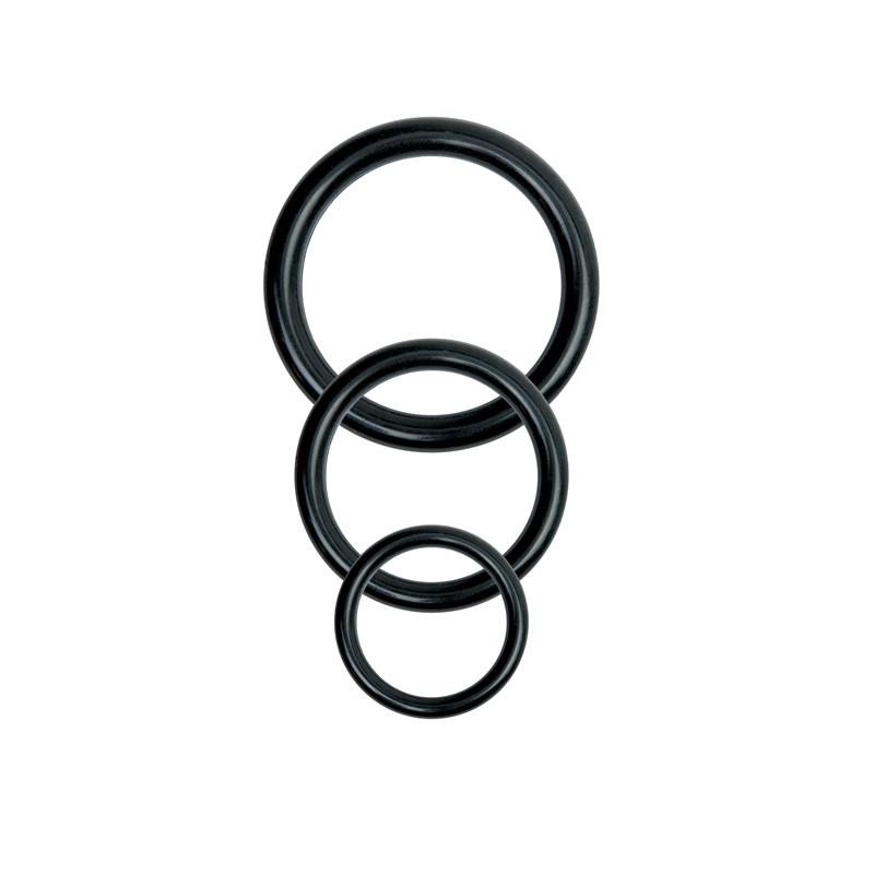 BASIX RUBBER WORKS ARNÉS UNIVERSAL - Imagen 3