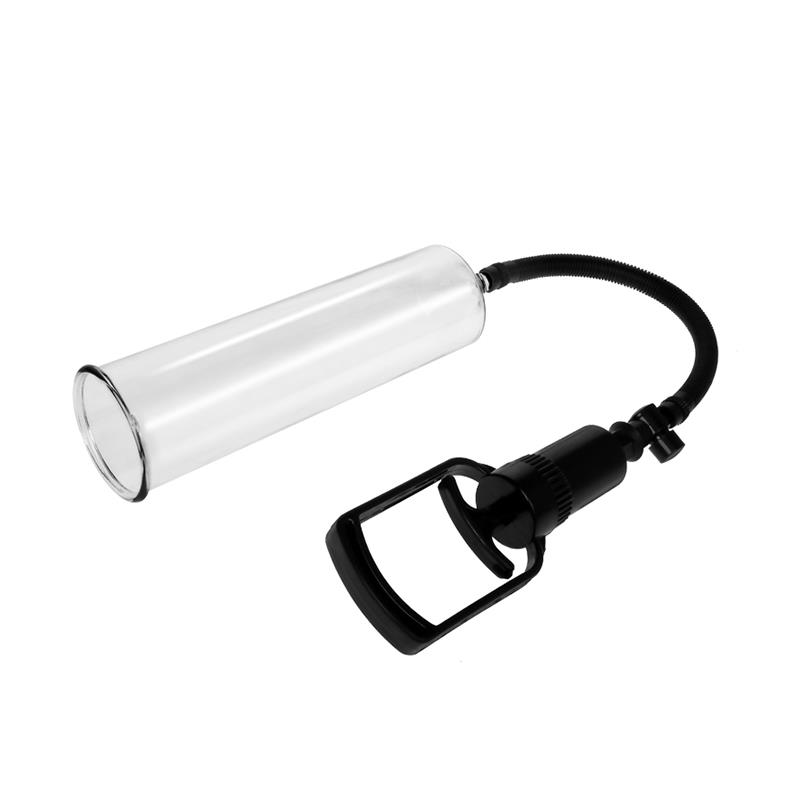 PRETTYLOVE BOMBA PARA EL PENE ALEXANDER 20 CM - Imagen 2