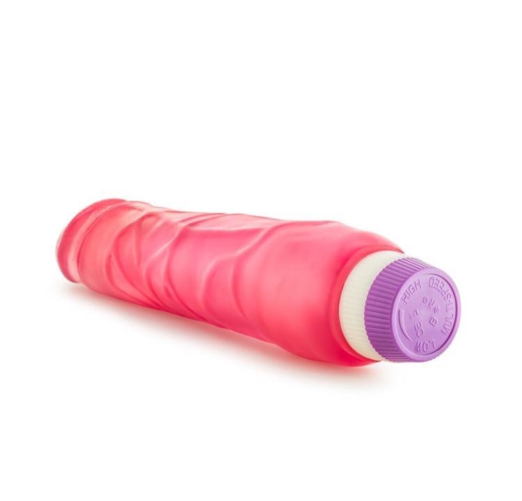 Vibrador Revel Fuze. - Imagen 3