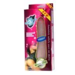 Vibrador Cyber Skin The Realistic Cock.