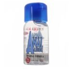 Anal Lube Original fórmula de base de agua