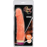 BAILE VIBRADOR COLOR NATURAL