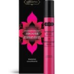 GEL INTENSIFICADOR KAMA SUTRA WARMING & AROUSING