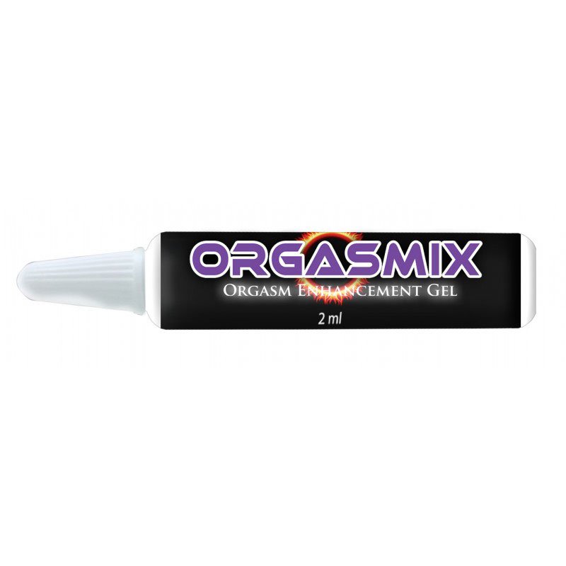 Orgasmix. 2 ml.