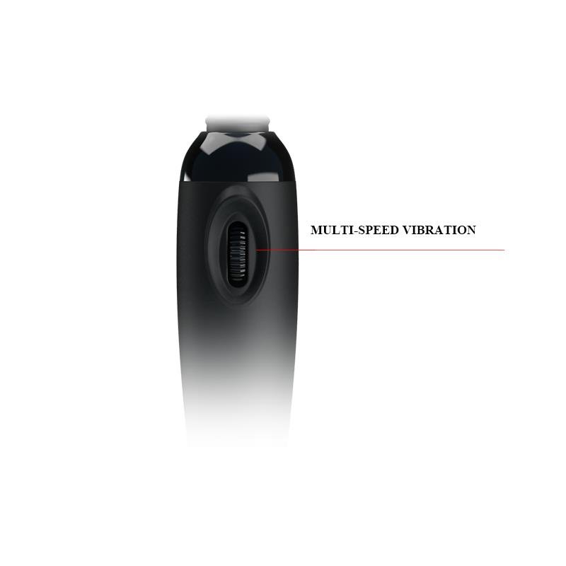 PRETTY LOVE MASAJEADOR POWER WAND - Imagen 5