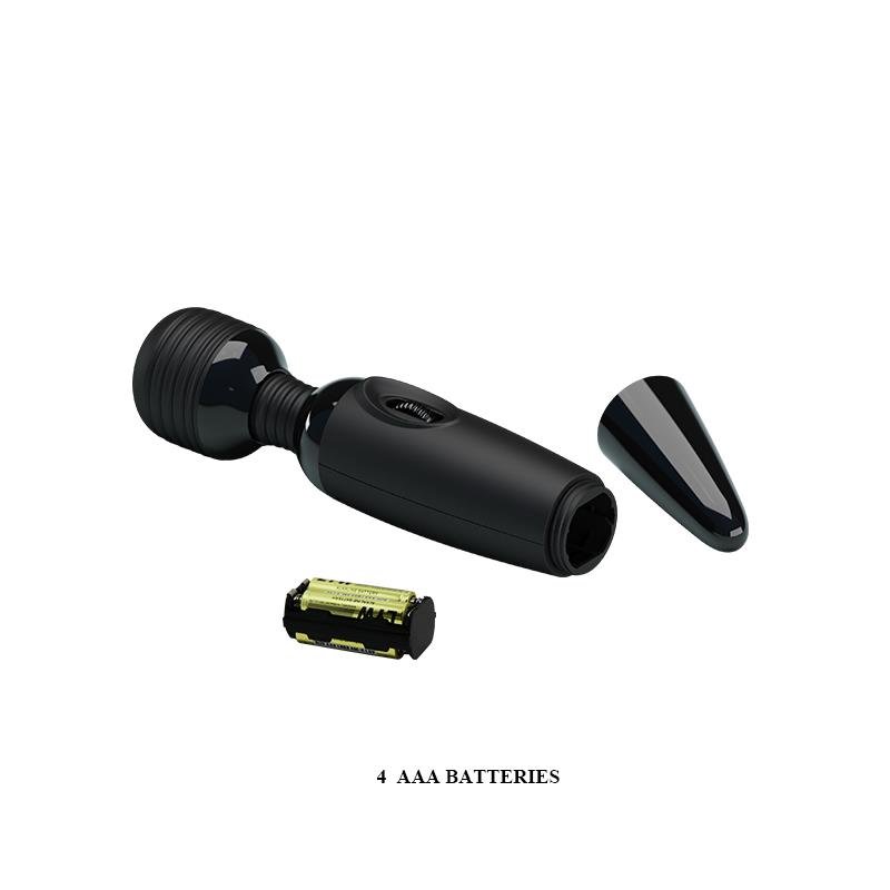 PRETTY LOVE MASAJEADOR POWER WAND - Imagen 6