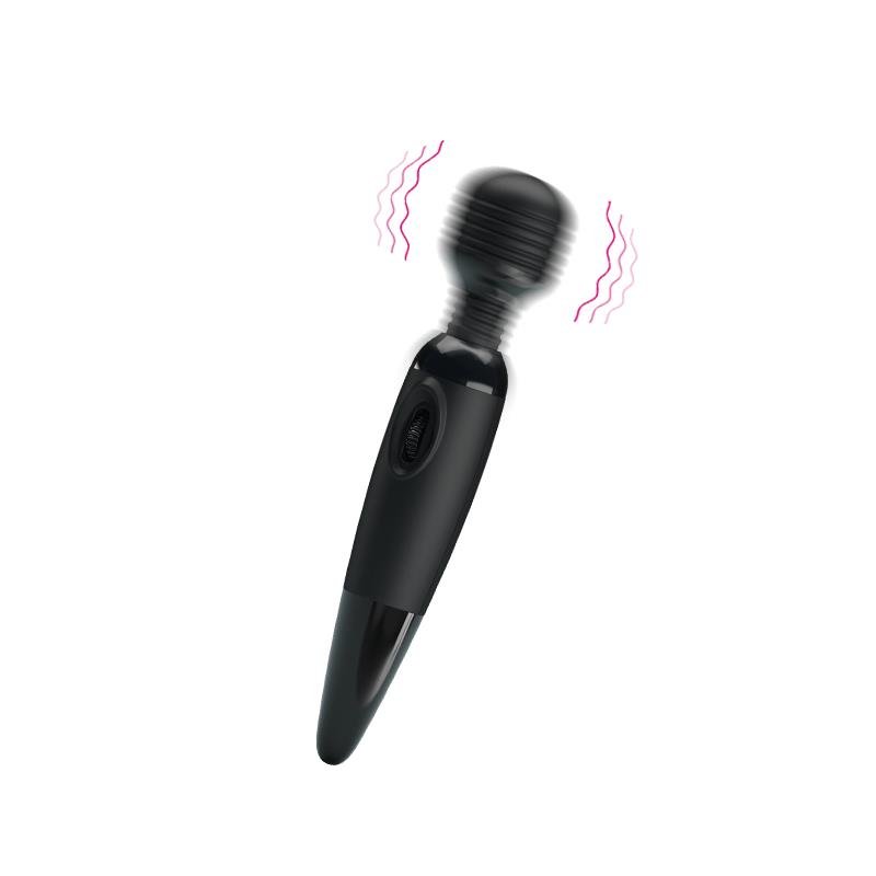 PRETTY LOVE MASAJEADOR POWER WAND - Imagen 3