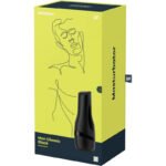 SATISFYER MEN CLASSIC NEGRO