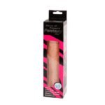 BAILE VIBRADOR COLOR NATURAL