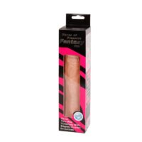 BAILE VIBRADOR COLOR NATURAL