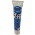 Anal Eze Desensibilizador Anal 44 ml
