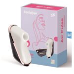 Satisfyer Pro Traveler