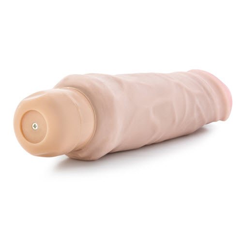 Vibrador Au Naturel Home Wrecker Beige - Imagen 5