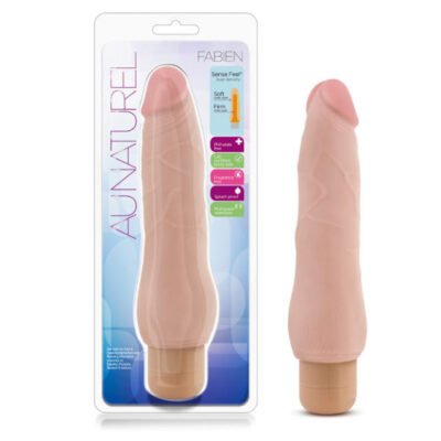 Vibrador Natural Fabien