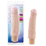 Vibrador Au Naturel Home Wrecker Beige