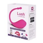 Vibrador Lush lovense primera generación