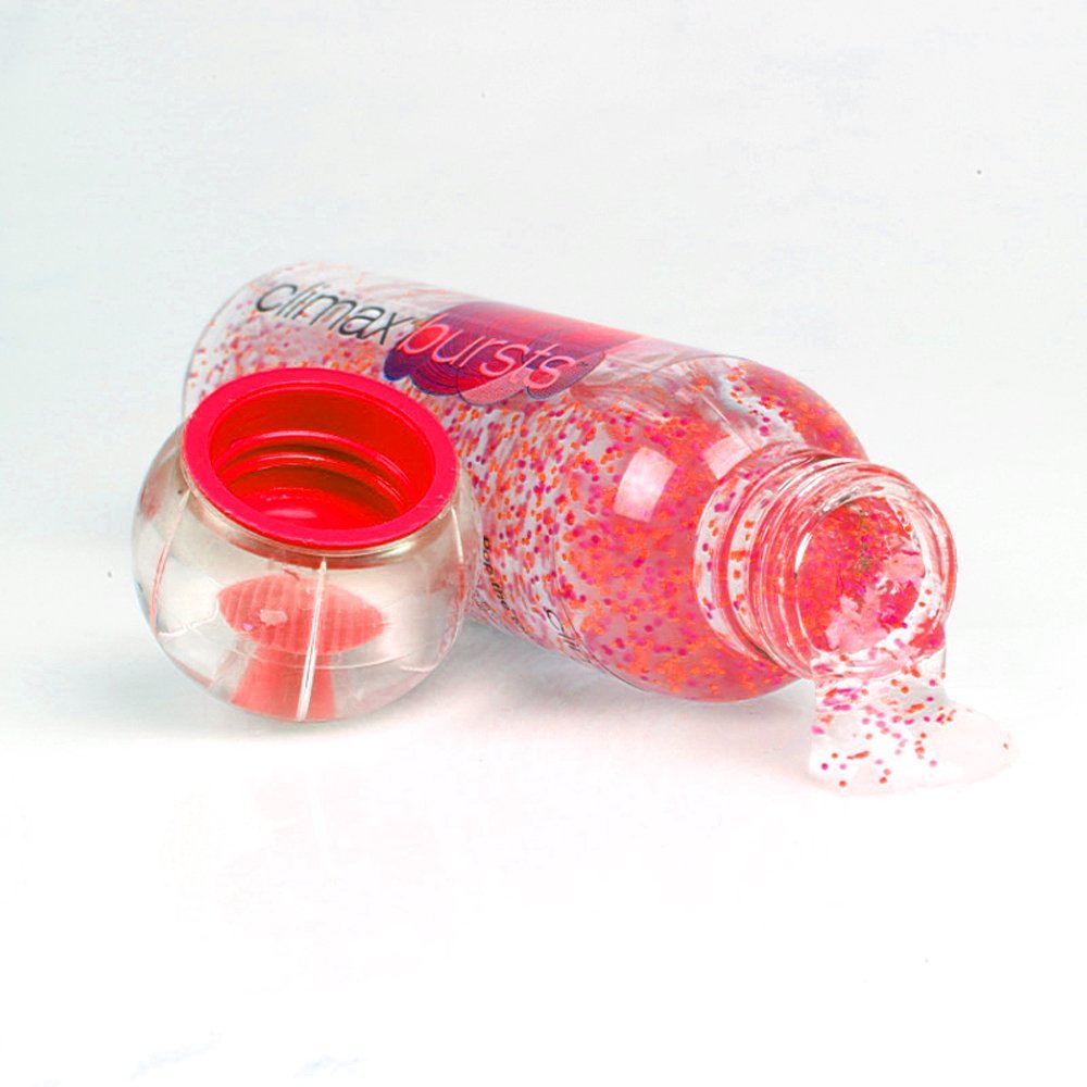 Lubricante calido base de agua climax bursts - Imagen 2