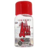 ANAL LUBE ORIGINAL FÓRMULA DE BASE DE AGUA CHERRY