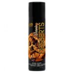 Wet Warming Desserts Baked Gooey Chocolate Chip Cookie