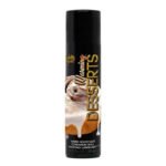 Lubricante con sabor y calor canela Wet desserts