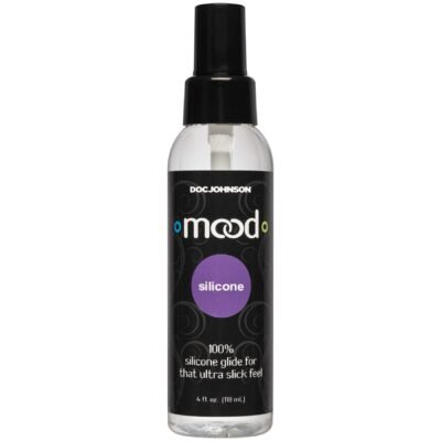 Mood - Silicone Glide