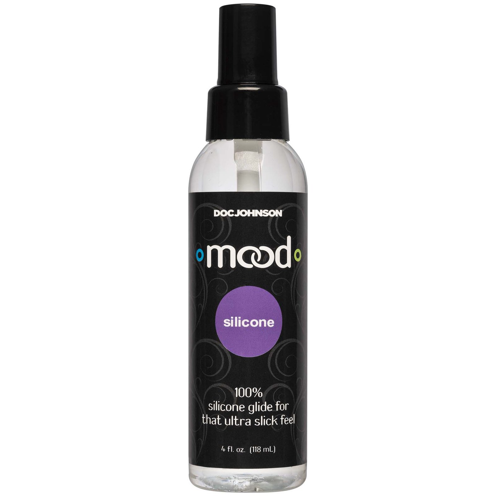Mood - Silicone Glide