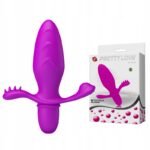 PRETTY LOVE VIBRADOR FITCH