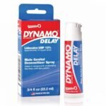 Retardante Dynamo Delay Spray