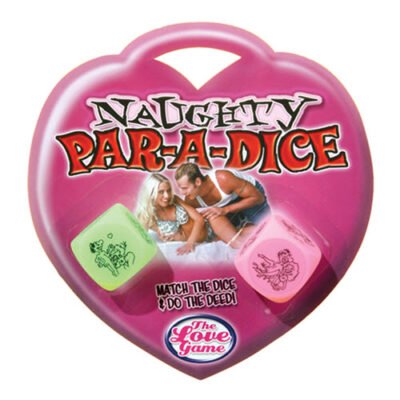 Naughty Par-A-Dice