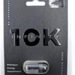 Infinity 10k Male Enhancement