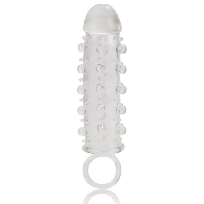 Stud Extender – Clear - Imagen 4