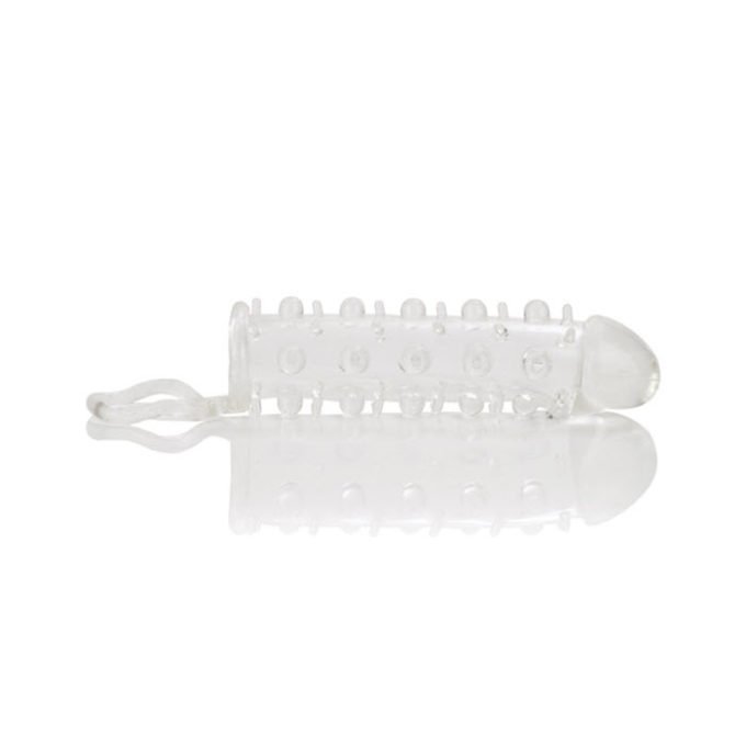 Stud Extender – Clear - Imagen 3