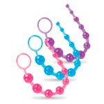 Sassy 10 Anal Beads
