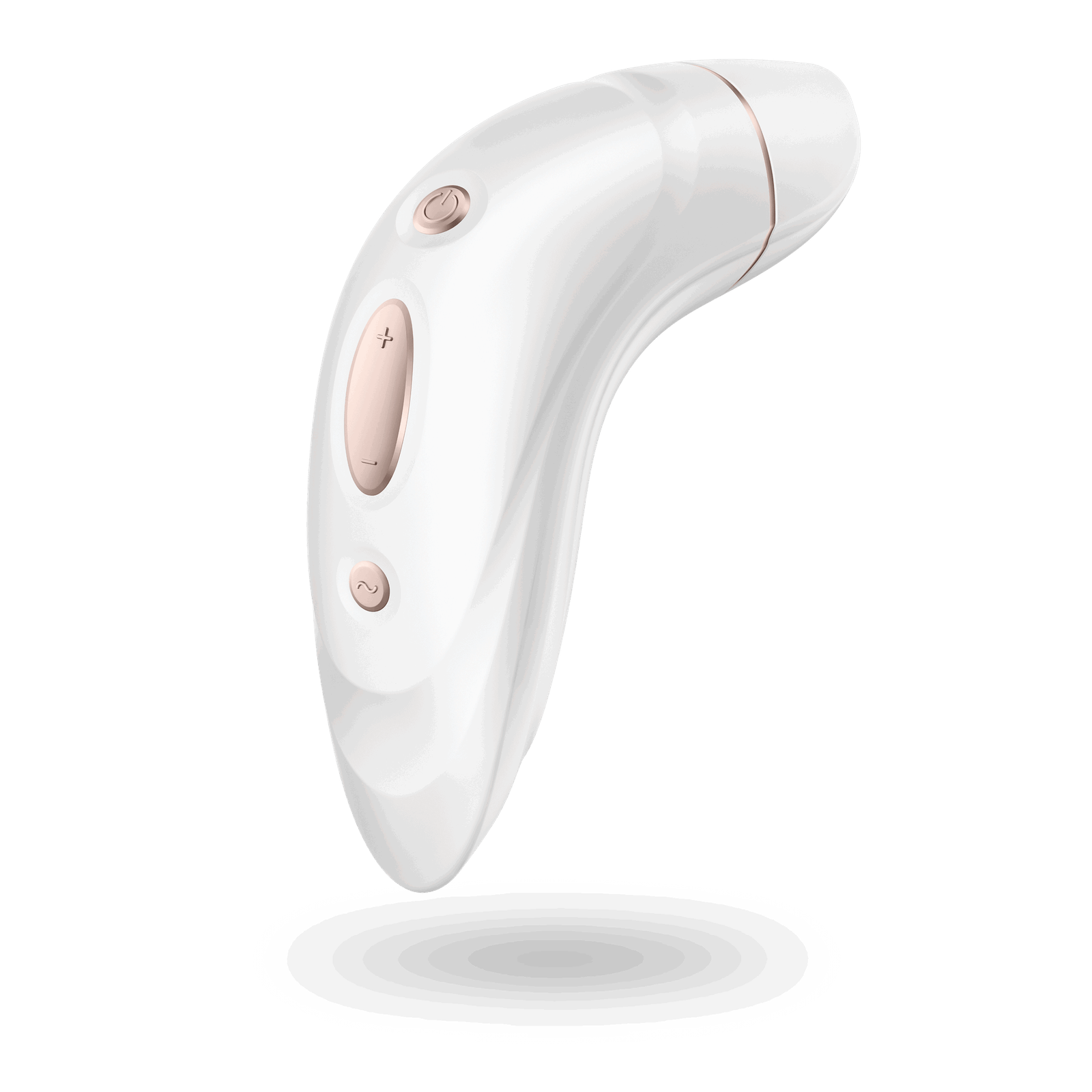 Satisfyer Pro Plus Vibraciones - Imagen 2