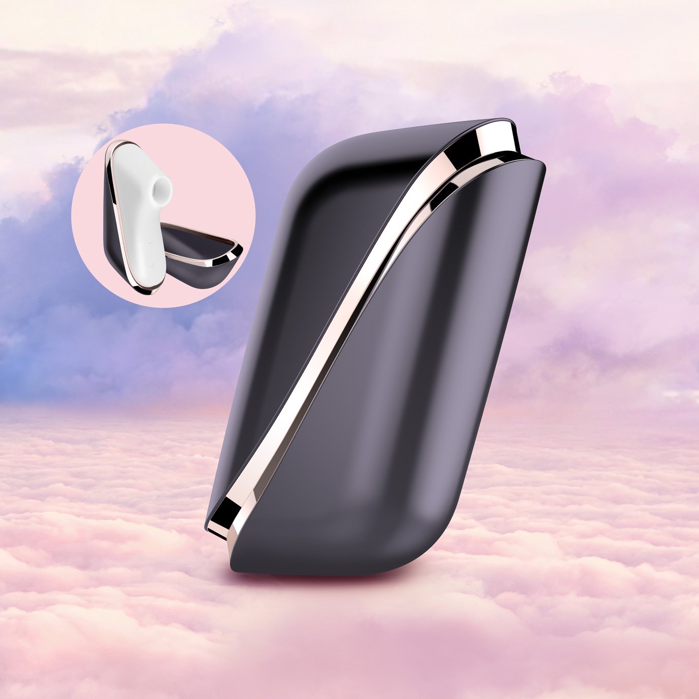 Satisfyer Pro Traveler - Imagen 4