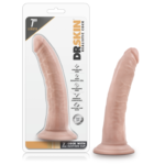 Dr. Skin – Realista Pene 7 Pulgadas