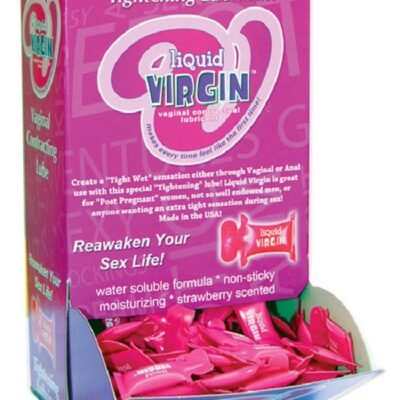 Liquid Virgin Contracting