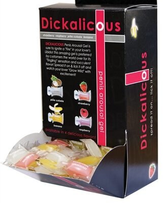 Dickalicious