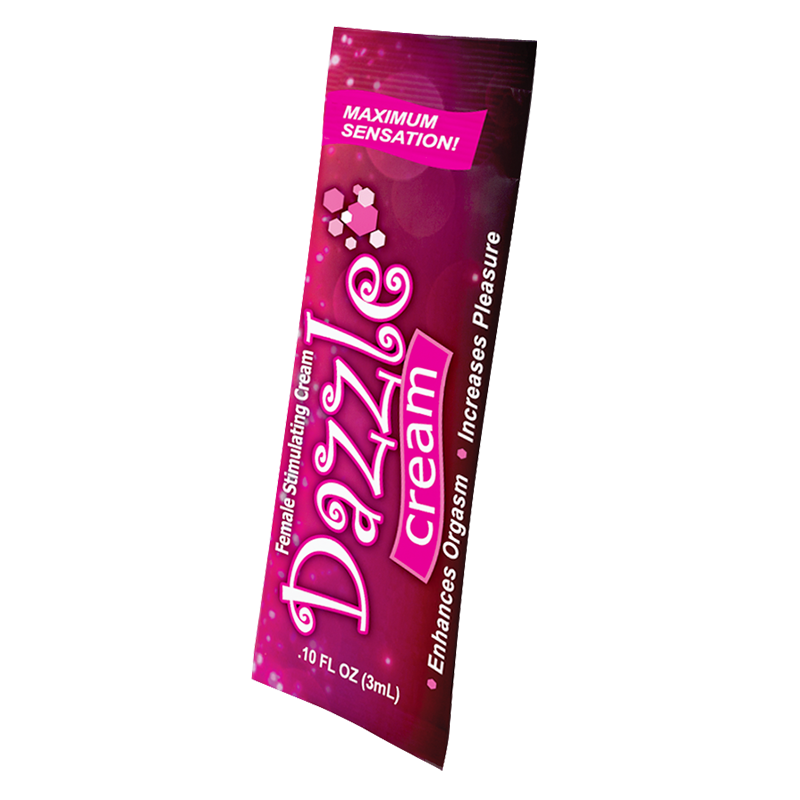 Dazzle Cream - Imagen 2