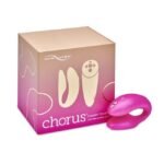 Vibrador We-Vibe chorus Pink