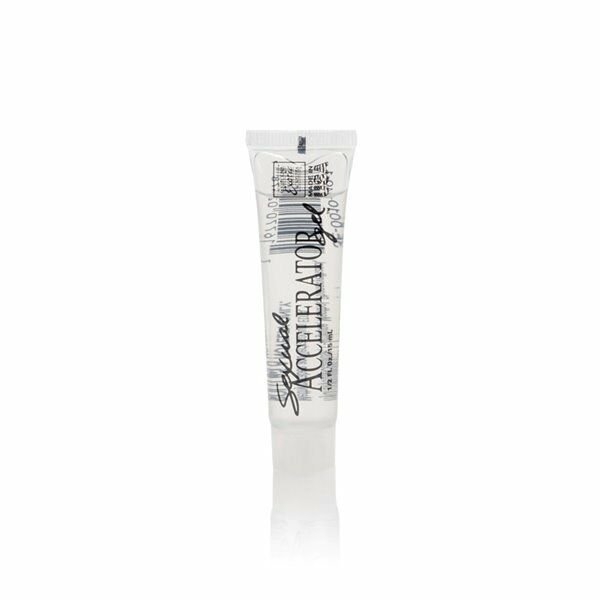 Gel Sexual ACELERADOR - Imagen 2