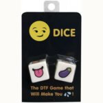 KHEPER GAMES DTF DADOS EMOJIS