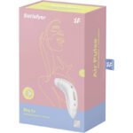 Satisfyer Pro Plus Vibraciones