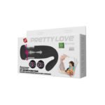 Masturbador Automático Recargable Breton Pretty Love