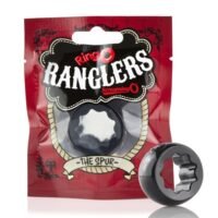 Ringo Ranglers - Spur