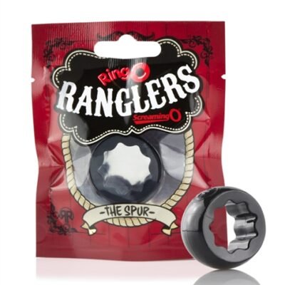 Ringo Ranglers - Spur